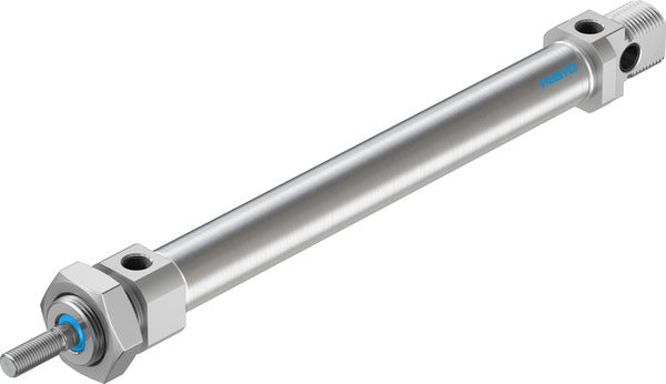 DSNU-20-150-PPS-A ISO cylinder