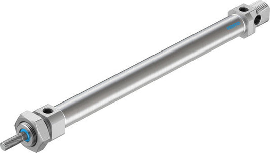 DSNU-20-200-PPS-A ISO cylinder