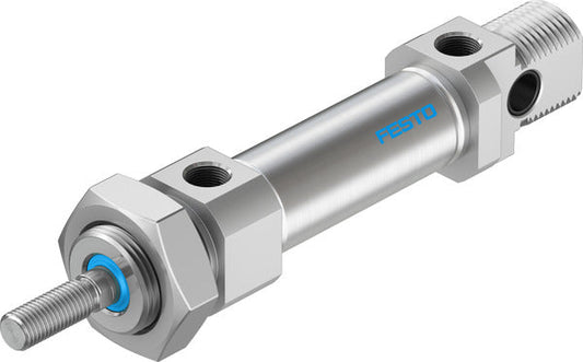 DSNU-20-20-P-A ISO cylinder