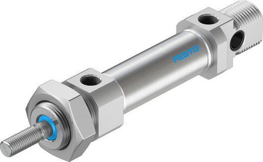 DSNU-20-25-PPS-A ISO cylinder