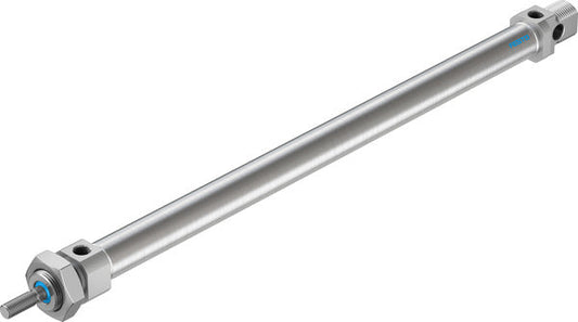 DSNU-20-300-PPS-A ISO cylinder