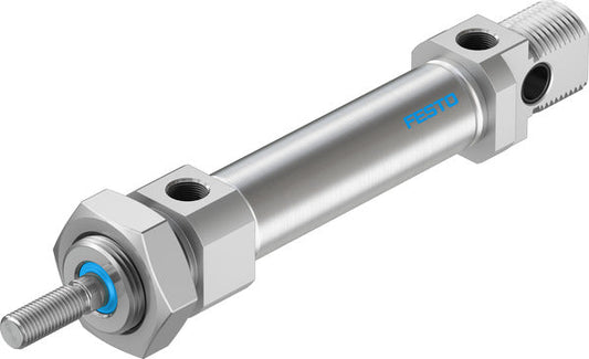 DSNU-20-40-PPS-A ISO cylinder