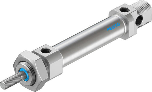 DSNU-20-50-PPS-A ISO cylinder