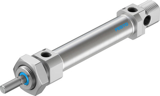 DSNU-20-60-PPV-A ISO cylinder