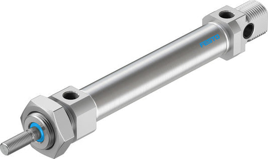 DSNU-20-80-PPS-A ISO cylinder