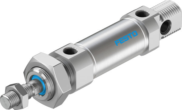 DSNU-25-15-P-A ISO cylinder