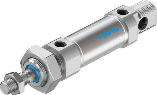 DSNU-25-15-P-A ISO cylinder