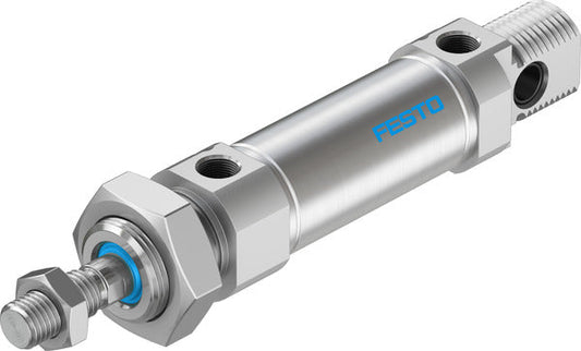 DSNU-25-20-PPV-A ISO cylinder