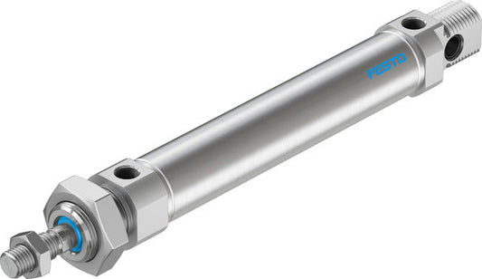 DSNU-25-100-PPS-A ISO cylinder