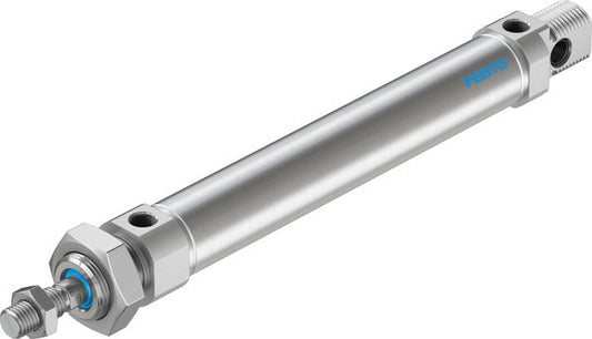 DSNU-25-125-PPS-A ISO cylinder