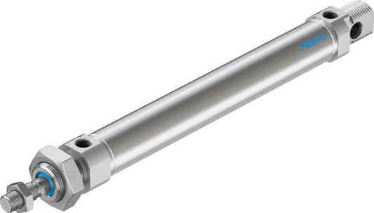 DSNU-25-150-PPV-A ISO cylinder