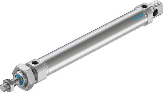 DSNU-25-160-PPS-A ISO cylinder