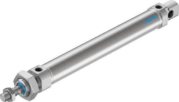 DSNU-25-160-PPV-A ISO cylinder