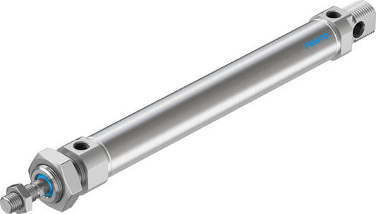 DSNU-25-160-PPV-A ISO cylinder