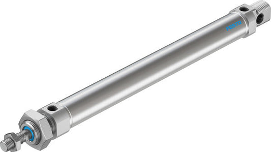 DSNU-25-200-PPS-A ISO cylinder