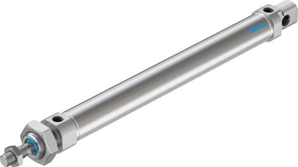 DSNU-25-200-P-A ISO cylinder