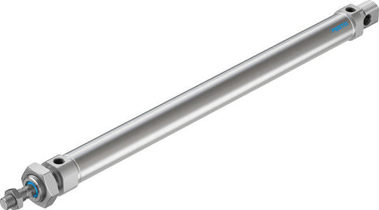 DSNU-25-300-PPS-A ISO cylinder