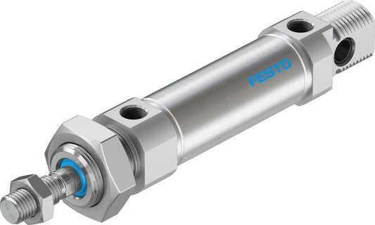 DSNU-25-30-PPS-A ISO cylinder