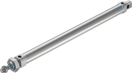DSNU-25-500-PPS-A ISO cylinder