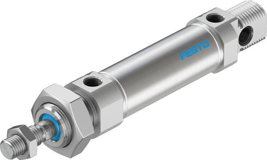 DSNU-25-35-PPV-A ISO cylinder