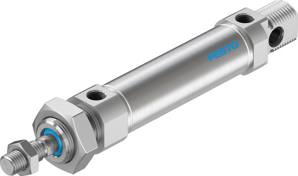 DSNU-25-50-PPS-A ISO cylinder