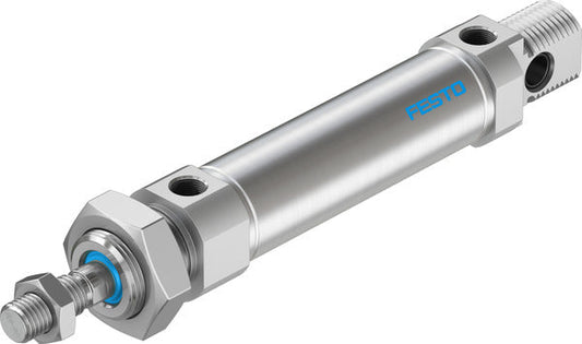 DSNU-25-50-PPS-A ISO cylinder