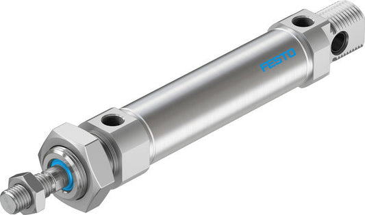 DSNU-25-60-PPS-A ISO cylinder