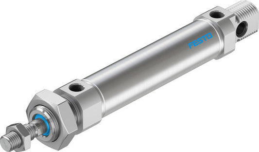 DSNU-25-70-PPS-A ISO cylinder