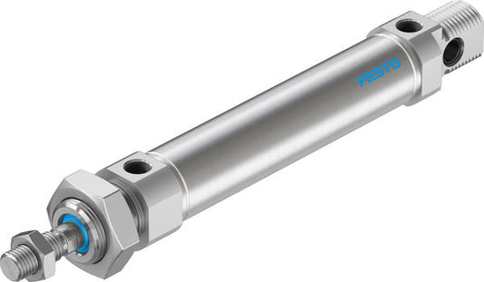 DSNU-25-80-PPS-A ISO cylinder