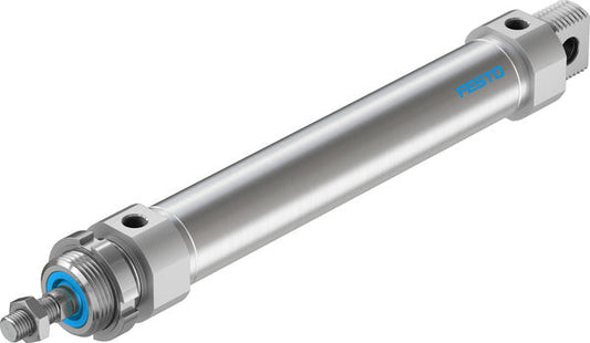 DSNU-32-160-PPS-A Round cylinder