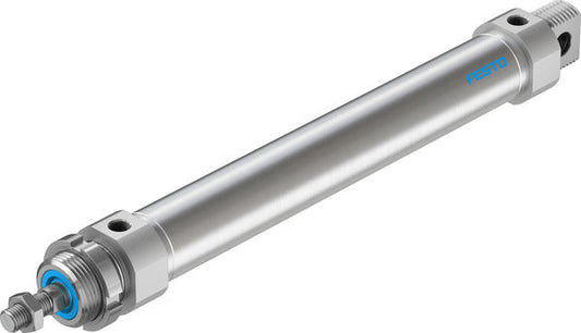 DSNU-32-200-PPS-A Round cylinder