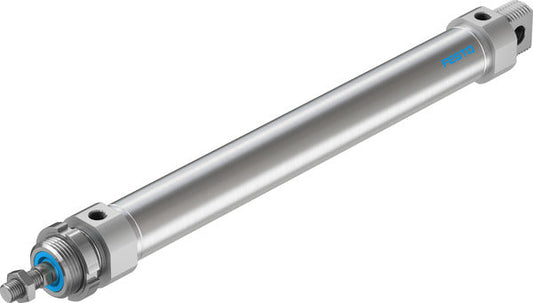 DSNU-32-250-PPS-A Round cylinder