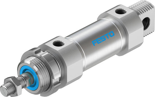 DSNU-32-25-PPS-A Round cylinder