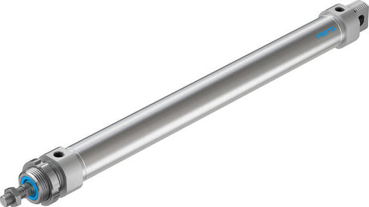 DSNU-32-320-PPS-A Round cylinder