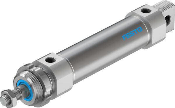 DSNU-40-100-P-A Round cylinder