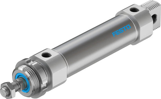 DSNU-40-100-P-A Round cylinder