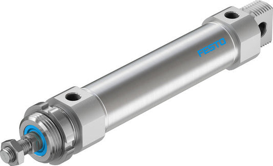 DSNU-40-125-PPS-A Round cylinder