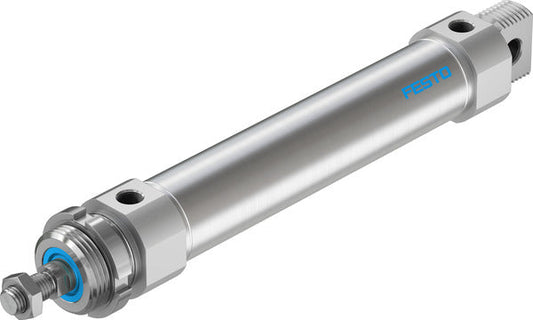 DSNU-40-160-PPS-A Round cylinder