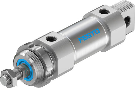 DSNU-40-25-PPS-A Round cylinder