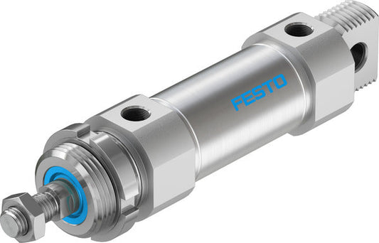 DSNU-40-40-PPS-A Round cylinder