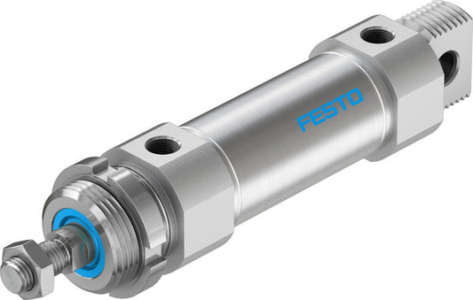 DSNU-40-50-PPS-A Round cylinder