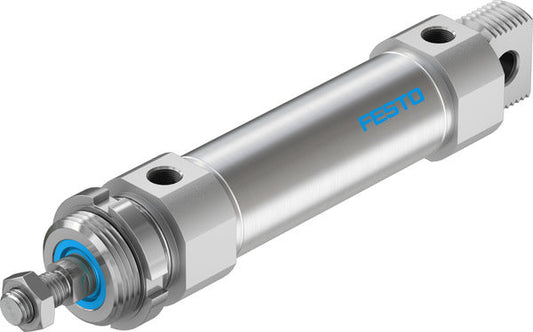 DSNU-40-80-PPS-A Round cylinder