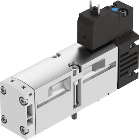 VSVA-B-M52-MH-A1-1AC1 Solenoid valve