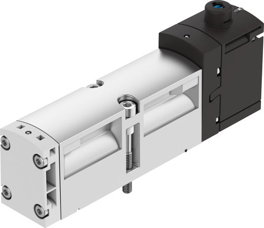 VSVA-B-M52-MZ-A1-1T1L Solenoid valve
