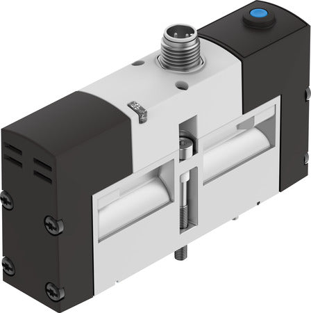 VSVA-B-M52-AH-A1-1R5L Solenoid valve