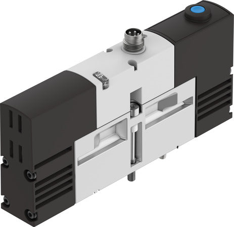 VSVA-B-M52-AZH-A2-1R2L Solenoid valve