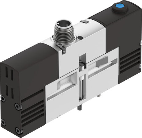 VSVA-B-M52-MH-A2-1R5L Solenoid valve