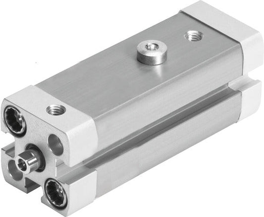 CLR-16-10-R-P-A Linear/swivel clamp