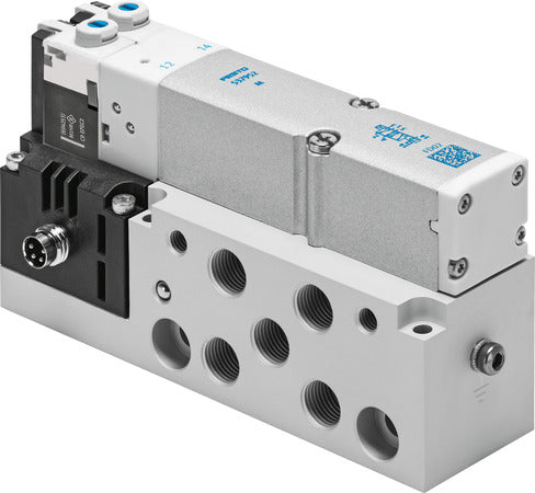VMPA2-M1H-E-G1/8-PI Solenoid valve