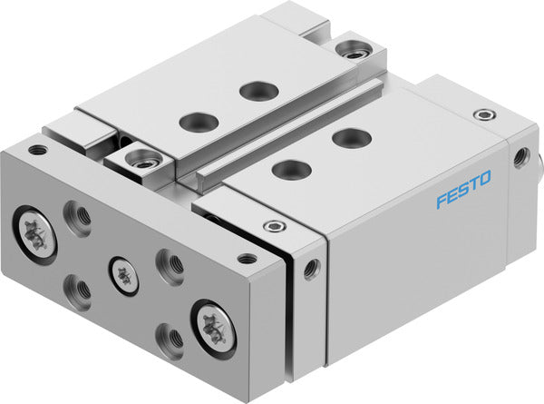 DFM-20-20-B-PPV-A-KF Guided drive